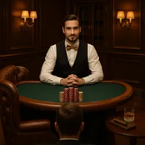Fireball - Live Blackjack Table Game