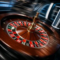 Fireball - Live Roulette Table Game