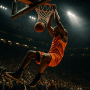 Basketball Betting - Sports Betting at Fireball Casino