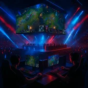 Esports Betting - Sports Betting at Fireball Casino